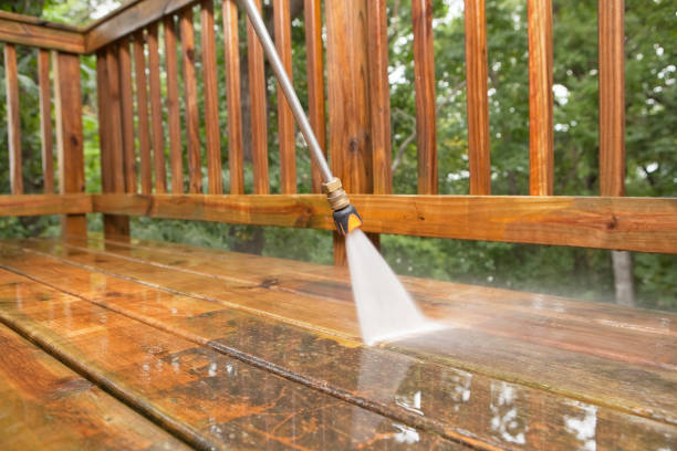 Best Pool Deck Cleaning  in Monmouth Beach, NJ